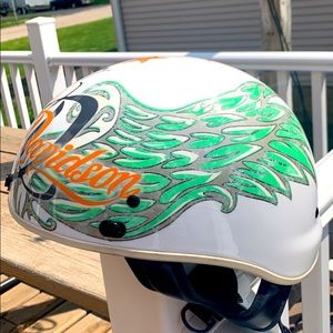 Genuine HD Helmet